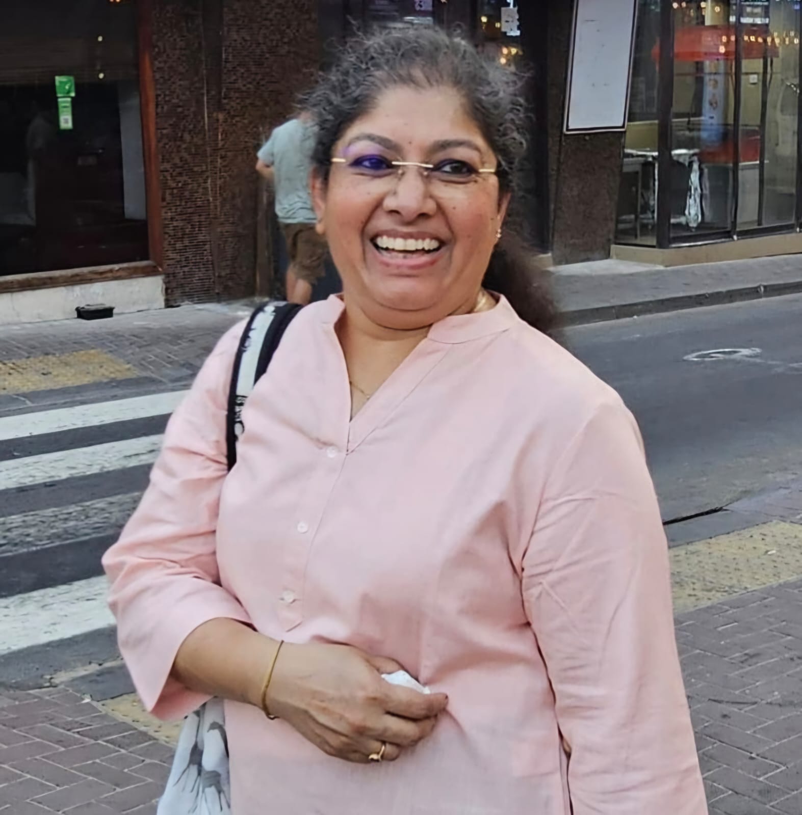 Usha